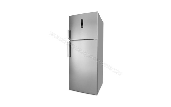 KLARSTEIN Height Cool XXL - Vue 3/4 droite