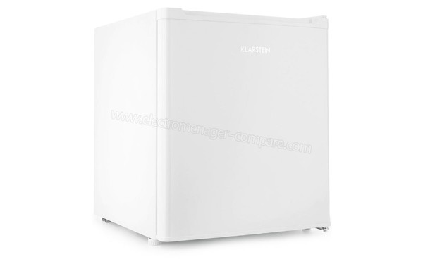 KLARSTEIN Snoopy Eco Blanc 2018 - Vue 3/4 gauche