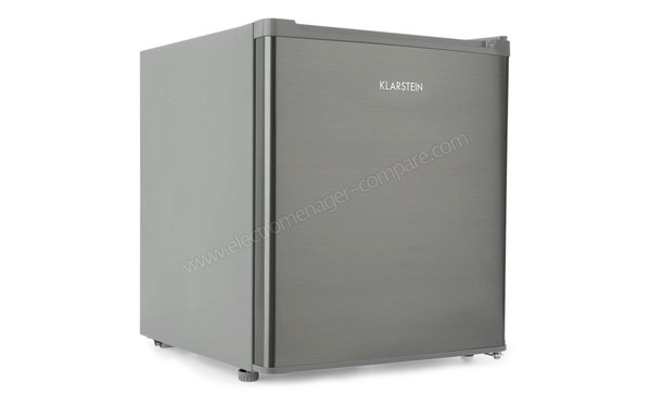 KLARSTEIN Snoopy Eco Gris 2018 - Vue 3/4 gauche