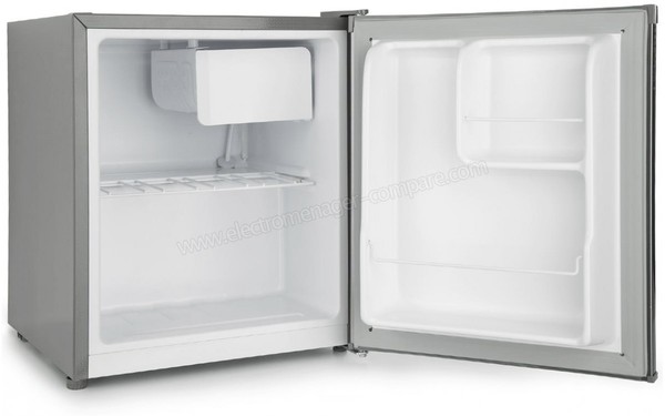 KLARSTEIN Snoopy Eco Gris 2018 - Vue de l'int&eacute;rieur vide