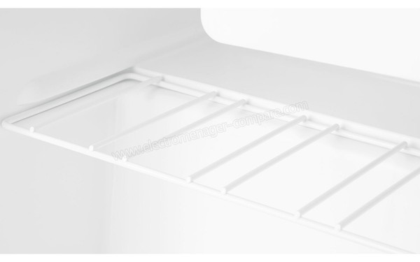 KLARSTEIN Snoopy Eco Gris 2018 - Vue de la clayette