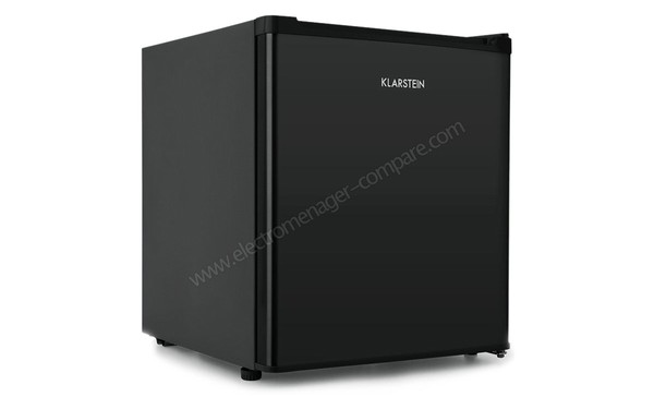 KLARSTEIN Snoopy Eco Noir 2018 - Vue 3/4 gauche