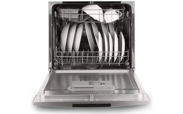 KLARSTEIN Amazonia 8 Neo Argent - Vue de l'int&eacute;rieur