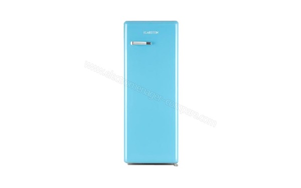 KLARSTEIN Irene XL Bleu - Vue de face