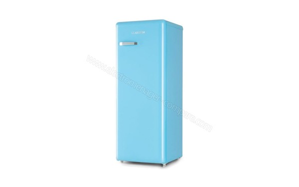 KLARSTEIN Irene XL Bleu - Vue 3/4 droite