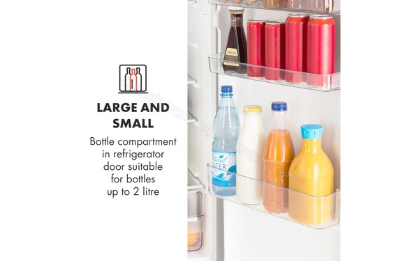 KLARSTEIN Big Daddy L - Contre-porte
