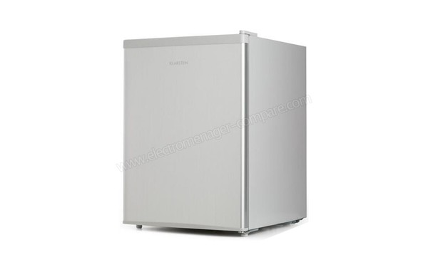 KLARSTEIN Cool Kid Gris - Vue 3/4 droite