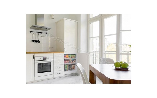 KLARSTEIN CoolZone 250 Eco - Mise en situation