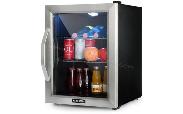 KLARSTEIN Beersafe M - Vue 3/4 droite