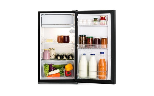 KLARSTEIN Miro - Vue de l'int&eacute;rieur