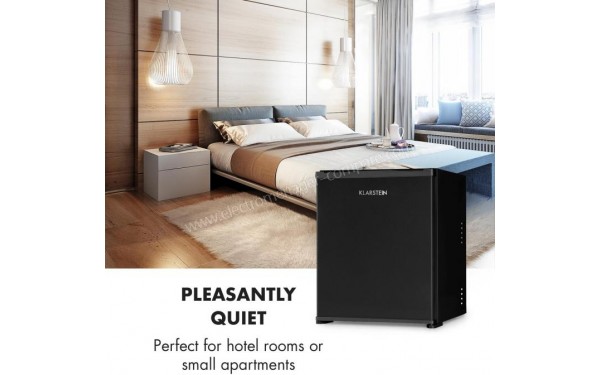 KLARSTEIN Nagano M Noir - Mise en situation 2