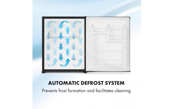 KLARSTEIN Nagano M Noir - Mise en situation 3