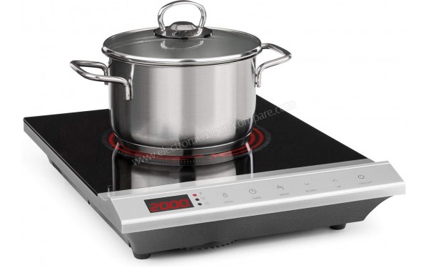 KLARSTEIN MisterCook - Mise en situation