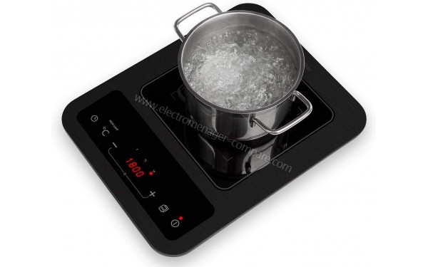 KLARSTEIN SlimChef - Mise en situation