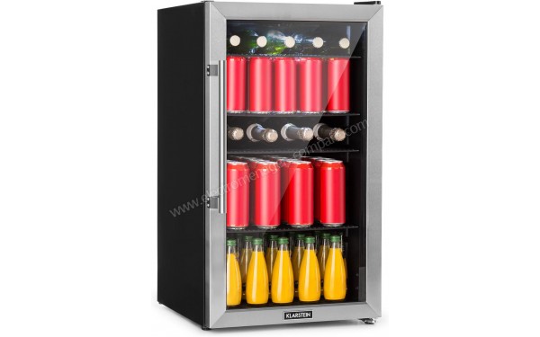 KLARSTEIN Beersafe 3XL - Vue 3/4 gauche