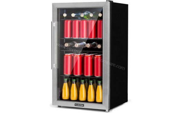KLARSTEIN Beersafe 3XL - Vue 3/4 droite