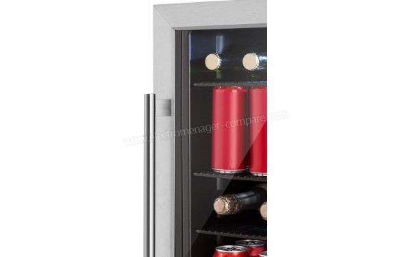 KLARSTEIN Beersafe 3XL - Mise en situation