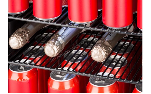 KLARSTEIN Beersafe 3XL - Mise en situation