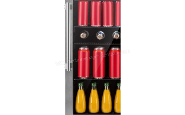 KLARSTEIN Beersafe 3XL - Mise en situation