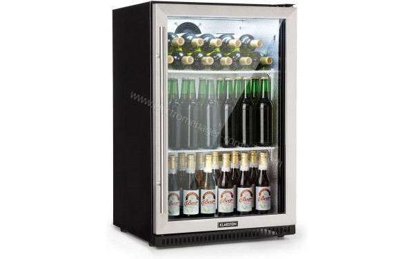 KLARSTEIN Beersafe Pro - Vue 3/4 gauche