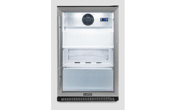 KLARSTEIN Beersafe Pro - Vue de face