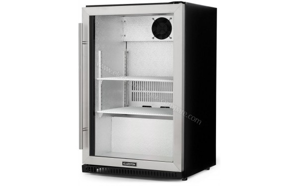 KLARSTEIN Beersafe Pro - Vue 3/4 droite