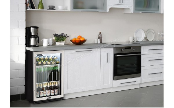 KLARSTEIN Beersafe Pro - Mise en situation