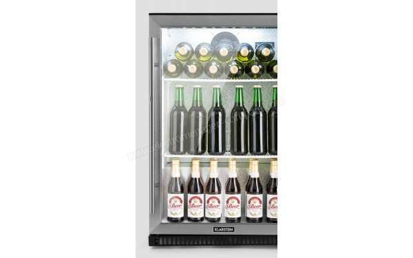 KLARSTEIN Beersafe Pro - Mise en situation
