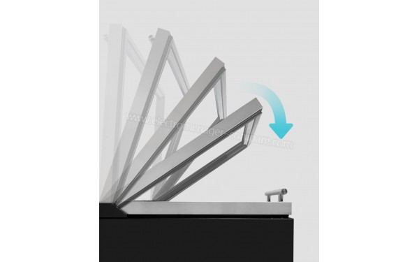 KLARSTEIN Beersafe Pro - Mise en situation
