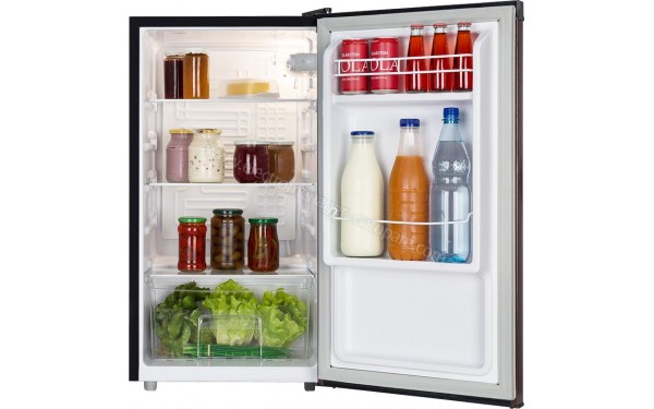 KLARSTEIN Feldberg 2019 - Vue de l'int&eacute;rieur