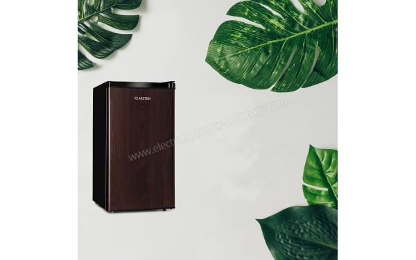 KLARSTEIN Feldberg 2019 - Mise en situation