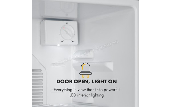 KLARSTEIN CoolTour 38 - Thermostat