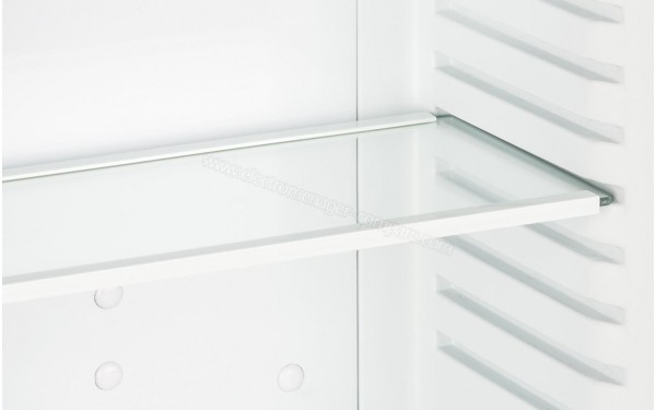 KLARSTEIN Secret Cool Argent - Mise en situation