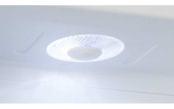 KLARSTEIN Secret Cool Argent - Mise en situation