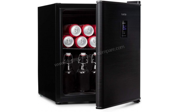 KLARSTEIN Beer Baron 46 L - Vue 3/4 gauche
