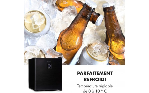 KLARSTEIN Beer Baron 46 L - Mise en situation