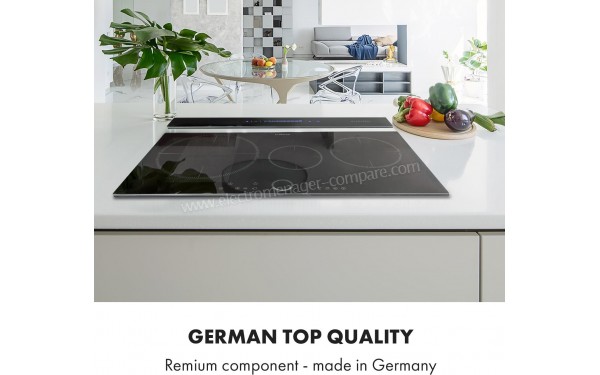 KLARSTEIN Delicatessa 80 - Appareil encastr&eacute;