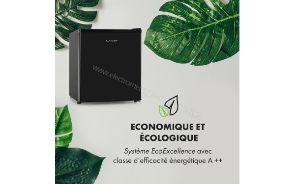 KLARSTEIN Scooby Noir - A++