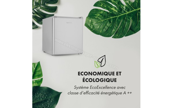 KLARSTEIN Scooby Argent - A++