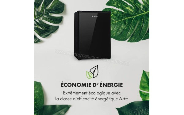 KLARSTEIN Delaware Noir 2019 - Mise en situation 2