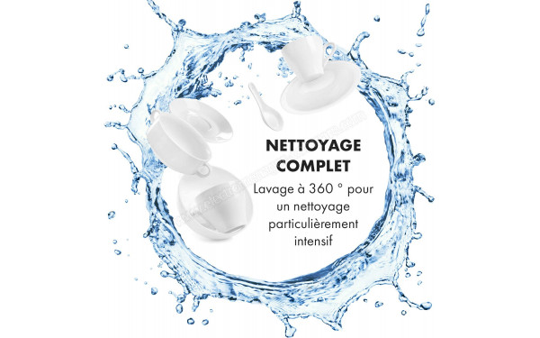 KLARSTEIN Lagoona - Mise en situation