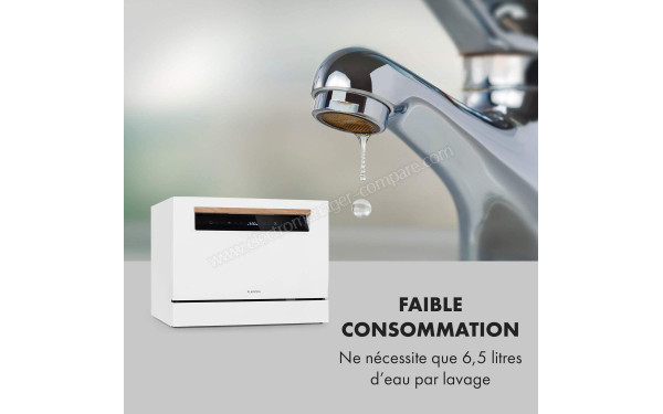 KLARSTEIN Lagoona - Mise en situation