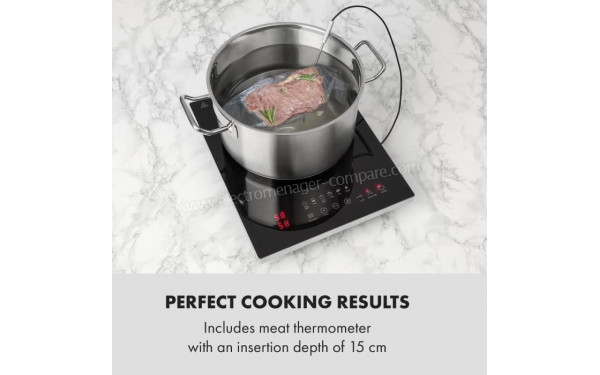 KLARSTEIN Cook n Roll - Mise en situation