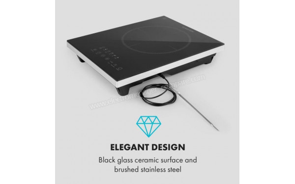 KLARSTEIN Cook n Roll - Mise en situation