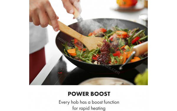 KLARSTEIN Virtuosa EcoAdapt - Mise en situation