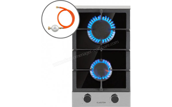 KLARSTEIN Alchemist 2 - Vue du dessus