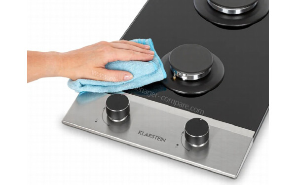 KLARSTEIN Alchemist 2 - Mise en situation