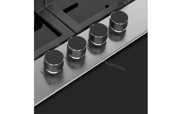 KLARSTEIN Alchemist 4 - Panneau de commandes