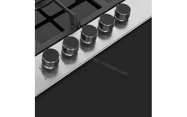 KLARSTEIN Alchemist 5 - Panneau de commandes