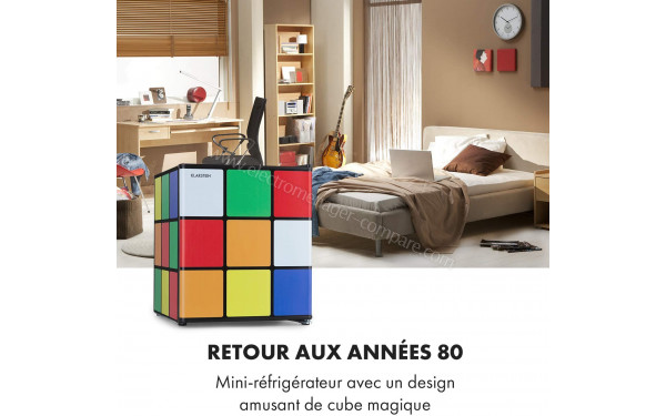 KLARSTEIN Solve 2020 - Mise en situation